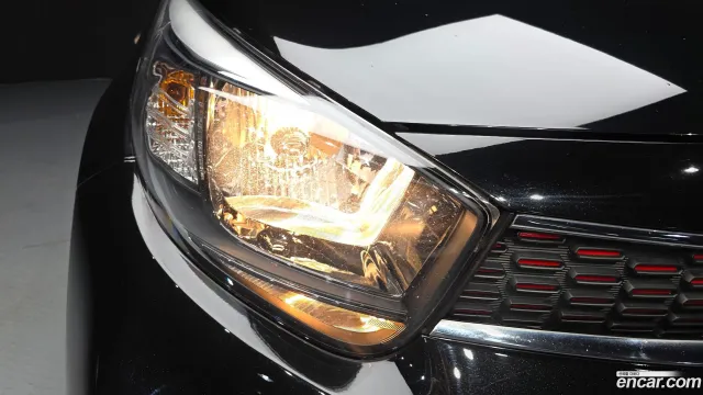 Kia Picanto (Morning)