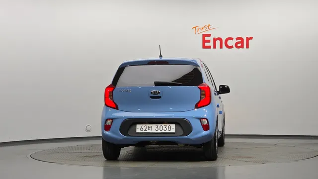 Kia Picanto (Morning)