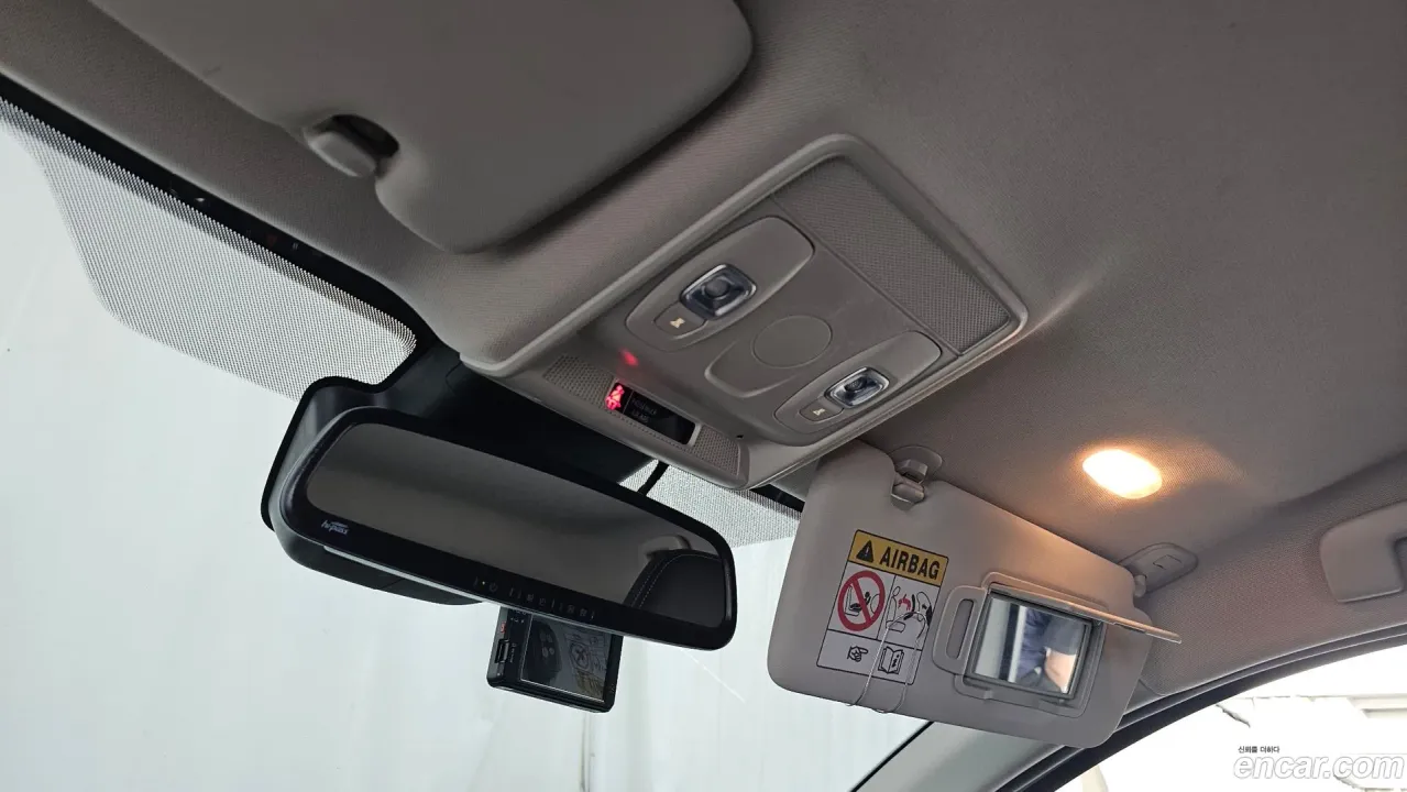 Renault XM3