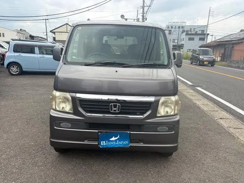 Honda Vamos