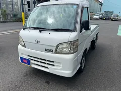 Toyota Pixis Truck