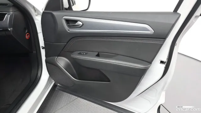 Renault XM3