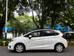 Honda Jazz (Fit)