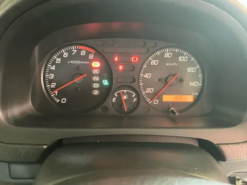 Honda Vamos Hobio Pro