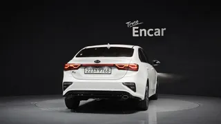Kia Cerato (K3)
