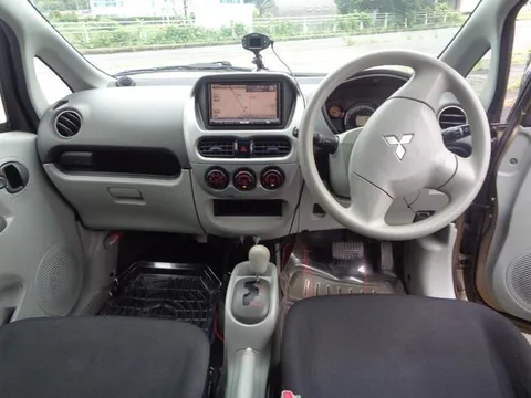 Mitsubishi I
