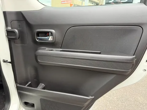 Suzuki Wagon R Custom Z