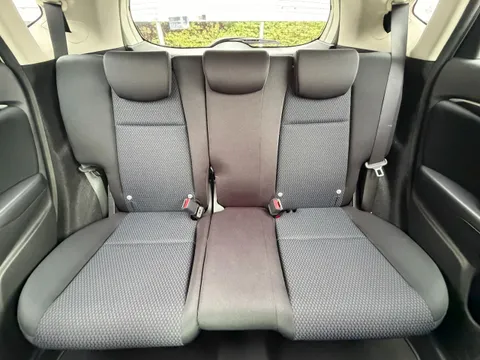 Honda Jazz (Fit)