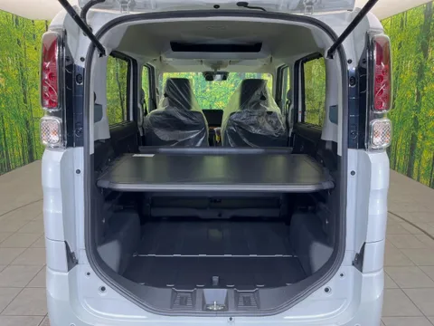 Suzuki Spacia Base