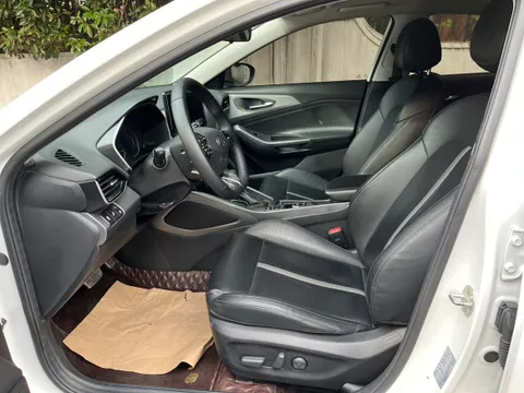 Hyundai Festa
