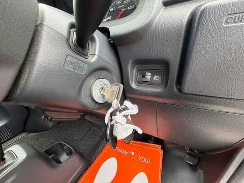 Honda Vamos Hobio