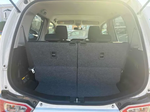 Mazda Flair