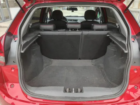 Chery Tiggo 3x