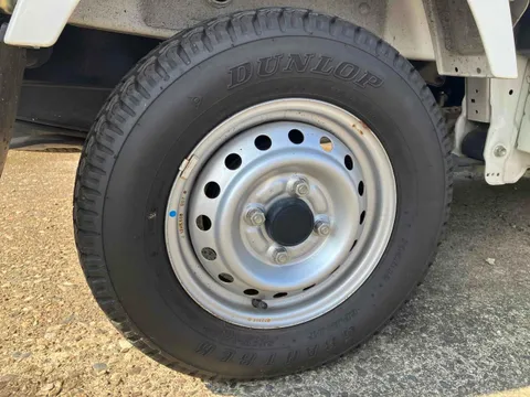 Nissan Clipper Truck