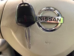 Nissan Otti