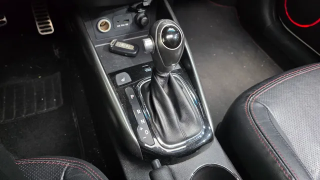 Kia Cerato (Forte)