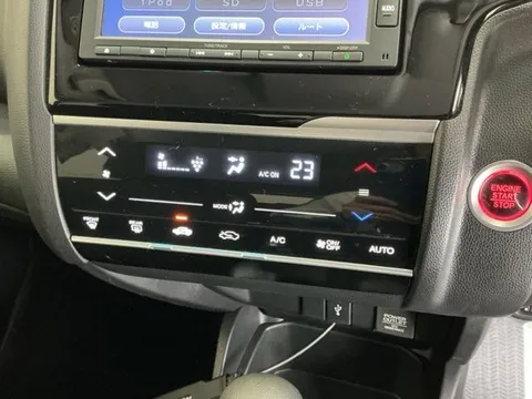 Honda Jazz (Fit)