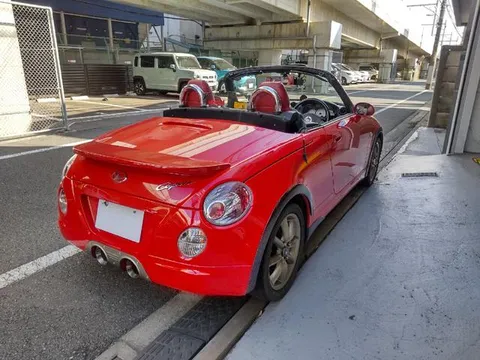 Daihatsu Copen