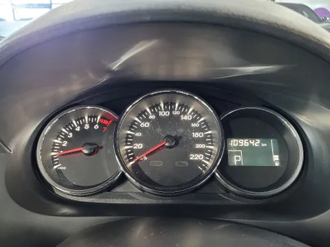 Renault SM3