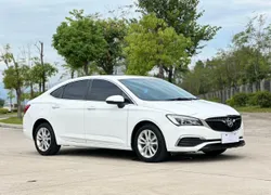 Buick Verano