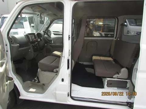 Nissan Clipper