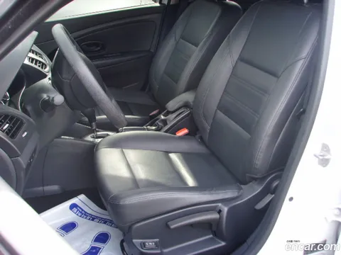 Renault SM3