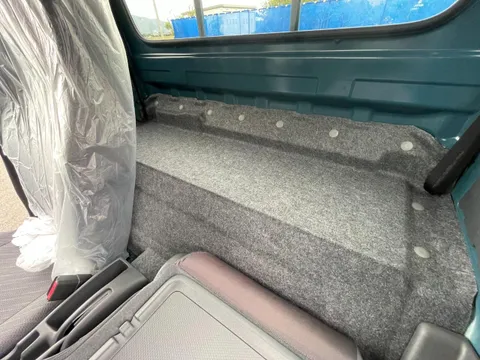 Suzuki Carry Track