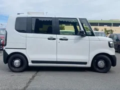Honda N-BOX Joy