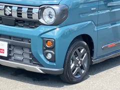 Suzuki Spacia Gear