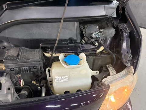 Honda Vamos Hobio