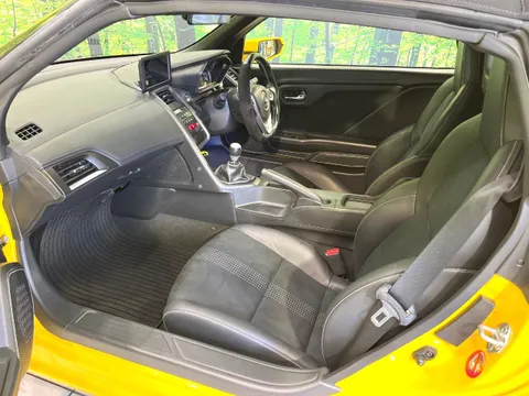 Honda S660