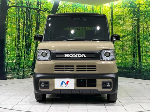 Honda N-BOX Joy