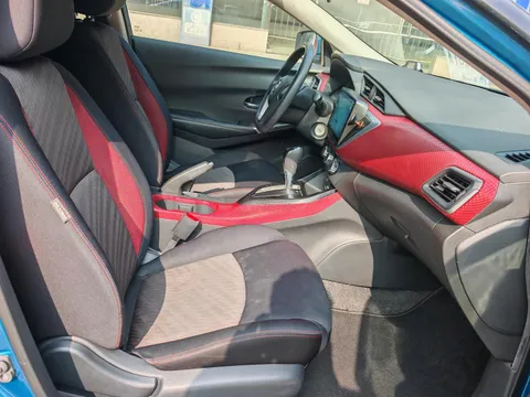 Nissan Bluebird
