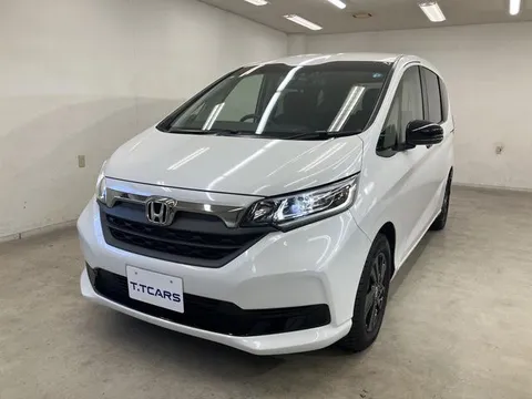 Honda Freed Plus