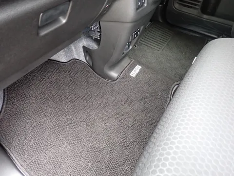 Suzuki Spacia Base