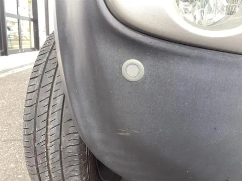 Mazda Flair Crossover