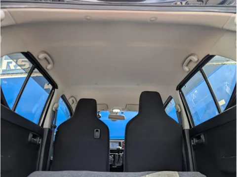 Suzuki Alto Turbo RS