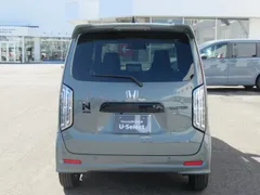 Honda N-WGN Custom