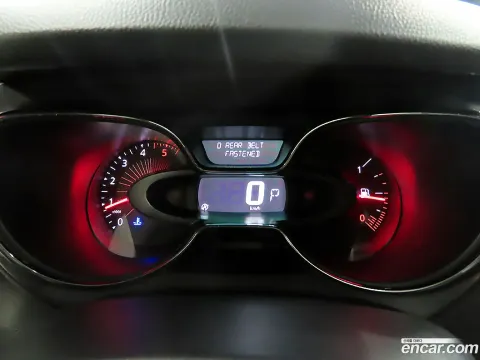Renault QM3