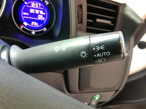 Honda Jazz (Fit)