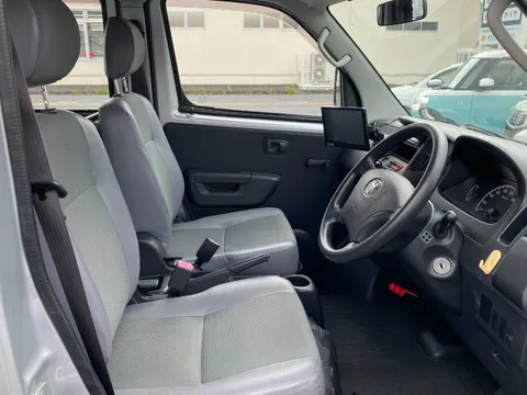 Toyota TownAce Van