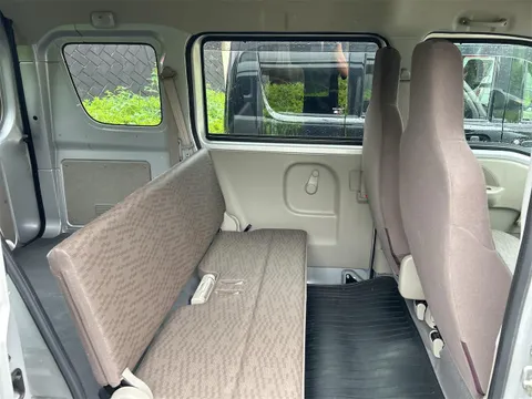 Nissan Clipper