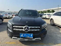 Mercedes-Benz Mercedes-Benz GLB