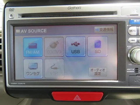 Honda N-BOX Plus