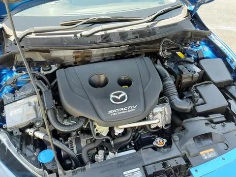 Mazda Mazda2 (Demio)