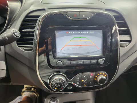 Renault QM3