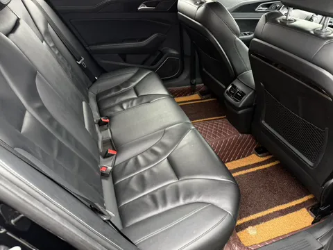 Hongqi