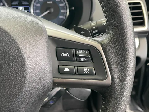 Subaru Impreza Sports