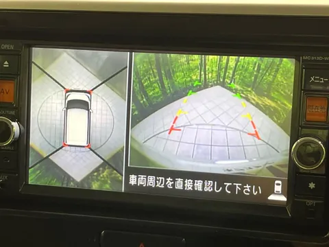 Mitsubishi eK Space Custom