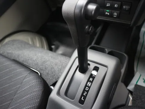 Suzuki Super Carry